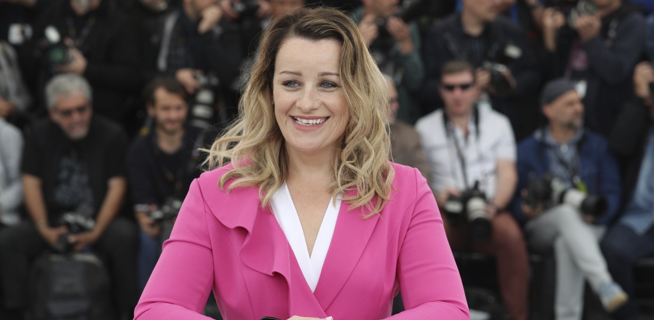 Ντέμπι Χάνεϊγουντ: Από κοινωνική λειτουργός πρωταγωνίστρια του Κεν Λόουτς