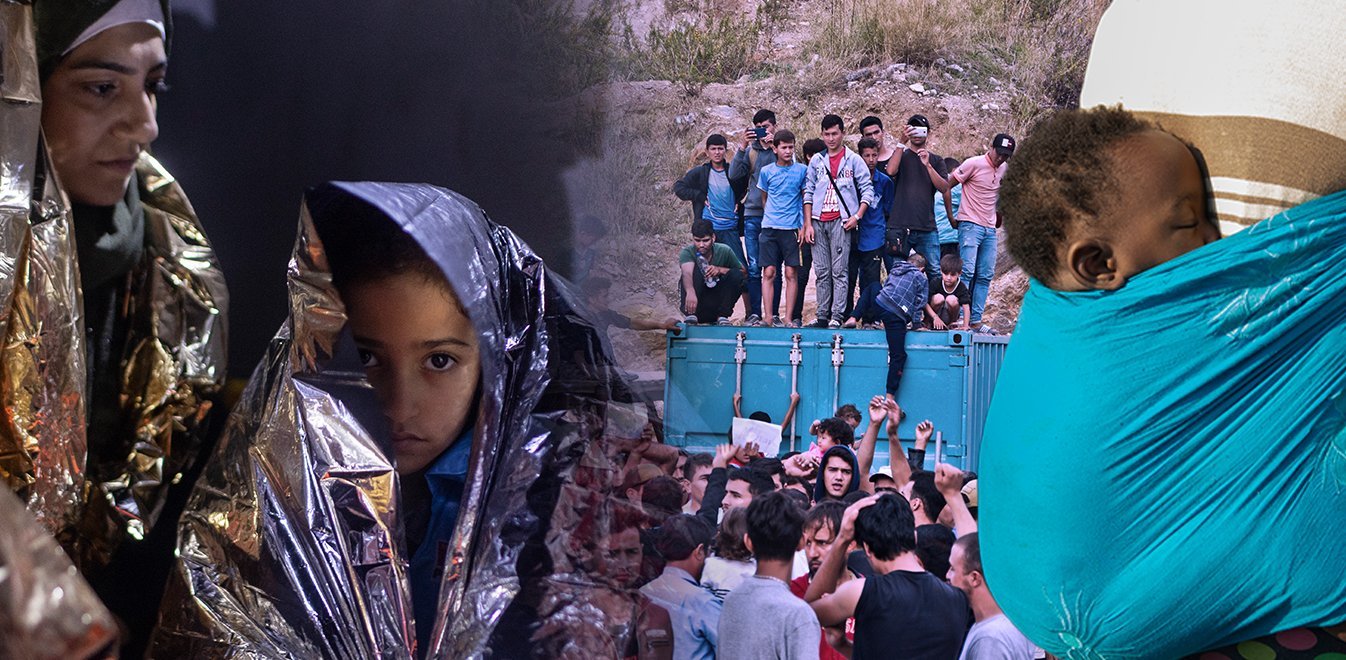 Μέτρα για Μεταναστευτικό: Ικανοποίηση σε Λέσβο, προβληματισμός σε Σάμο, Χίο