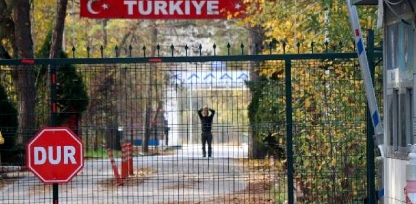 Θρίλερ στον Έβρο: Εγκλωβισμένος τζιχαντιστής στη «νεκρή ζώνη» Ελλάδας-Τουρκίας