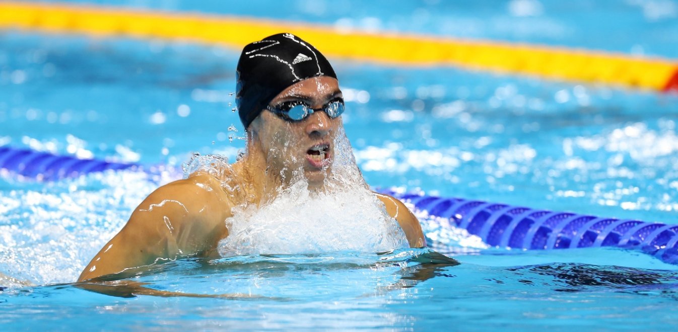 Νέες επιτυχίες για την ελληνική κολύμβηση! Χάλκινοι Βαζαίος και Ντουντουνάκη