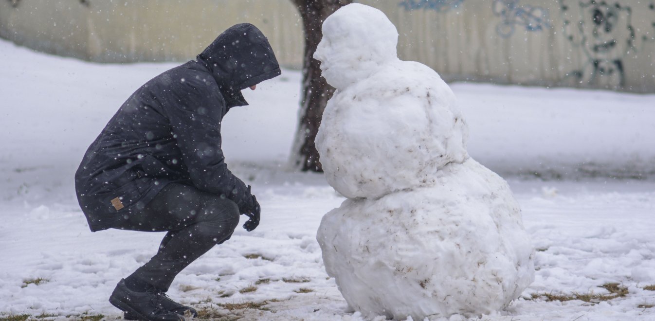 Καιρός – «Ζηνοβία»: Έρχεται νέο κύμα χιονιά τη Δευτέρα 