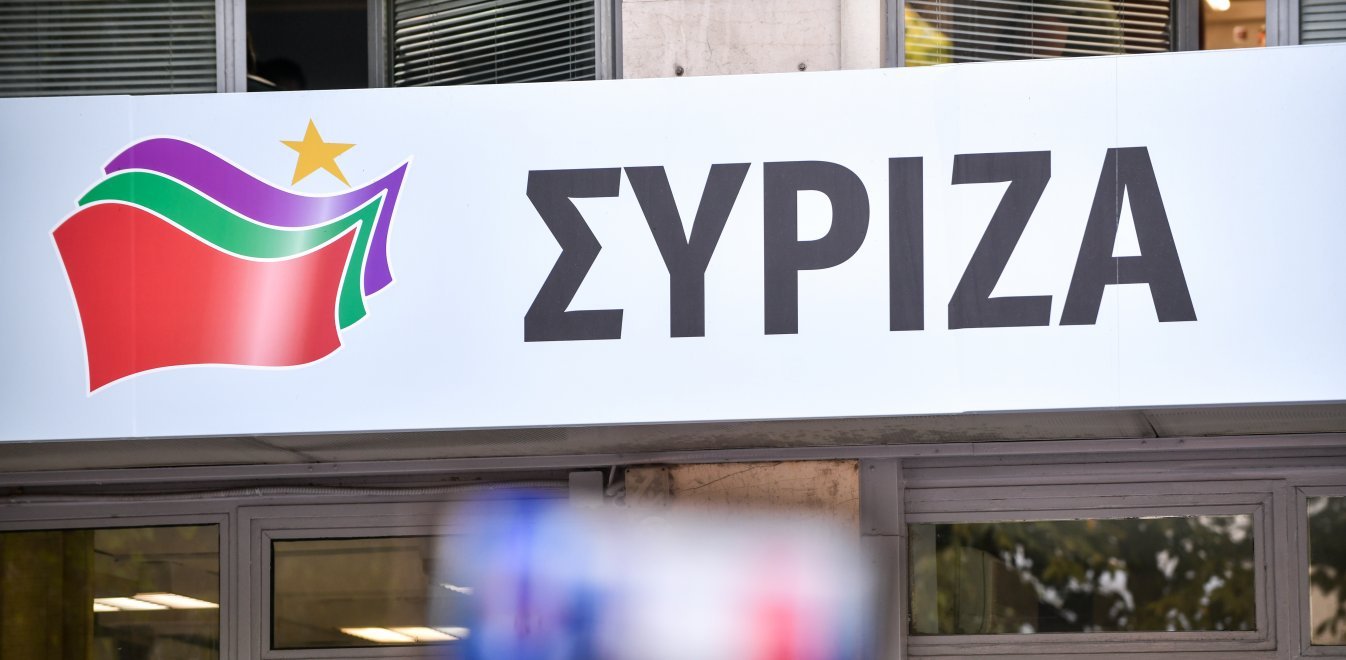 Πηγές ΣΥΡΙΖΑ κατά Μητσοτάκη: Βρίσκεται υπό την ομηρεία του Σαμαρά