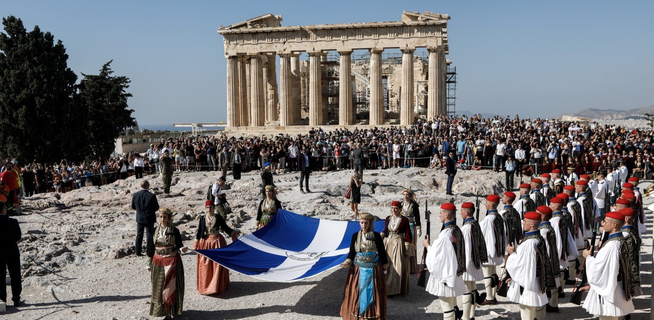 Ερευνα της Kapa Research για το ethnos.gr: Οι 10 τάσεις της δεκαετίας στην Ελλάδα