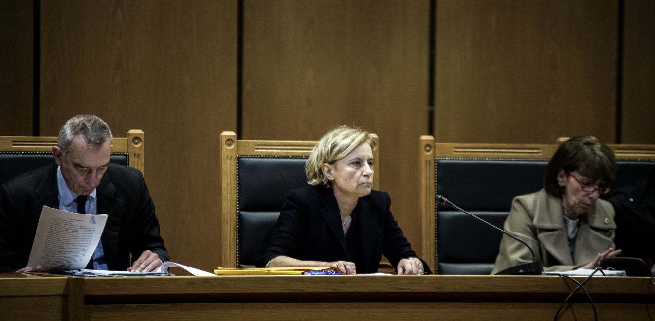 Εισαγγελέας - Χρυσή Αυγή: Στα «μαλακά» οι κατηγορούμενοι για ΠΑΜΕ και Αιγύπτιους