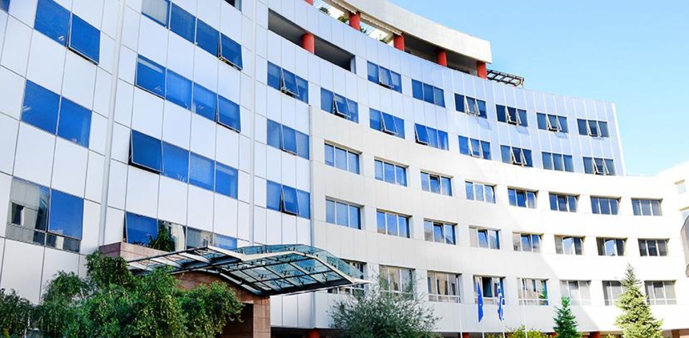 Υπουργείο: Η ακτινοβολία του δικτύου 5G δεν περνά τα όρια στην Καλαμάτα