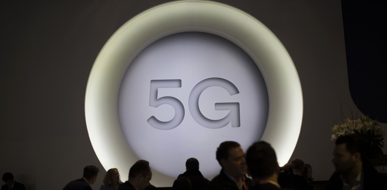 Το 5G σκάλωσε στην Καλαμάτα: Οταν ο πολίτης φοβάται την τεχνολογία