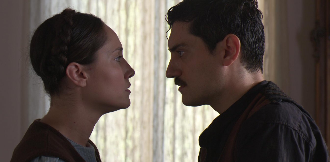 Κόκκινο Ποτάμι: 5 λόγοι για να δείτε το σημερινό επεισόδιο (15/12)