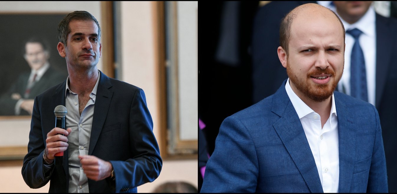 Ερντογάν σε Μητσοτάκη: Τι κάνει ο Κώστας Μπακογιάννης; Ήταν συμφοιτητής με τον γιο μου