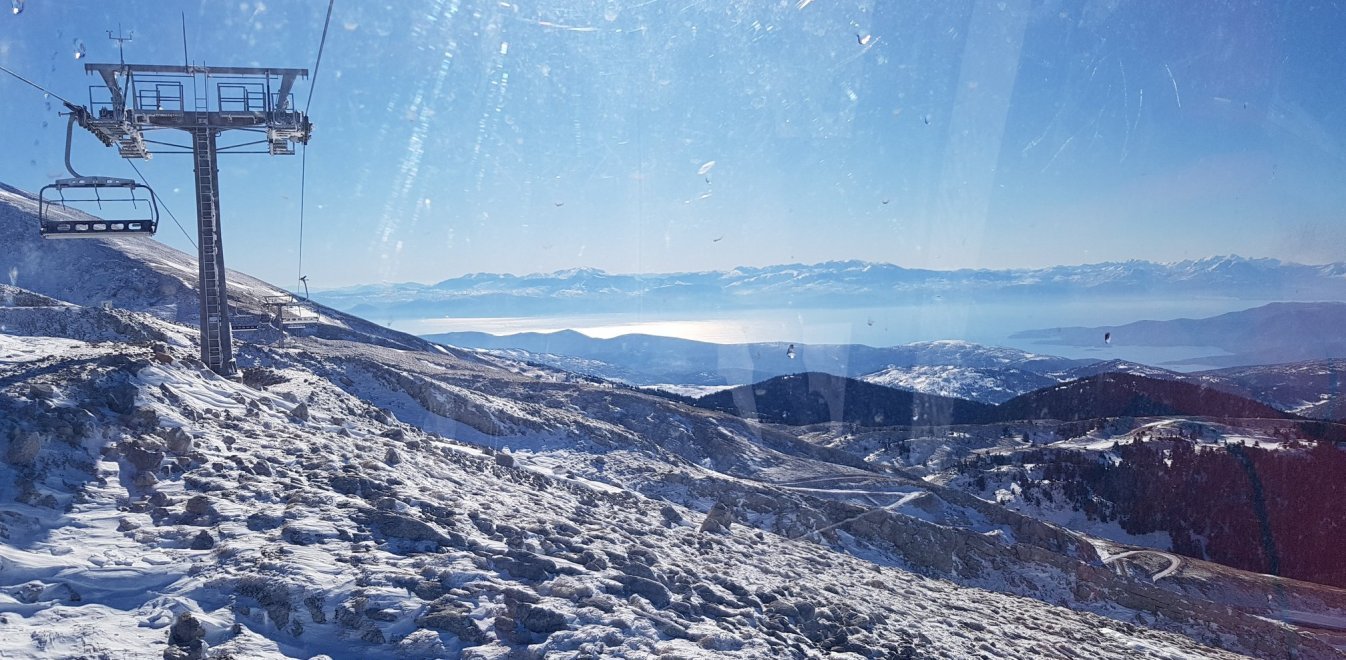 Καιρός: Διαψεύστηκαν οι προσδοκίες για «λευκά Χριστούγεννα»