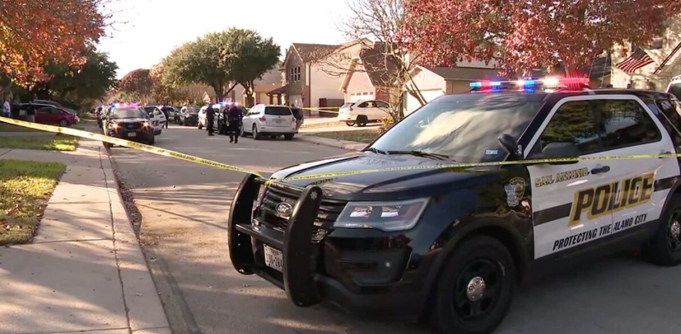 Τέξας: Πυροβολισμοί σε εκκλησία - Πληροφορίες για νεκρό και τραυματίες 