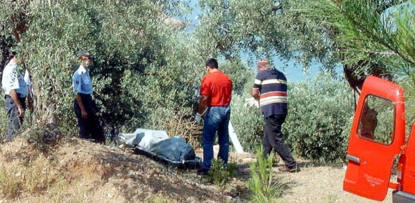 2 χρόνια πριν παραγραφεί: Το διασημότερο ανεξιχνίαστο έγκλημα της Ελλάδας βρήκε τον δολοφόνο του