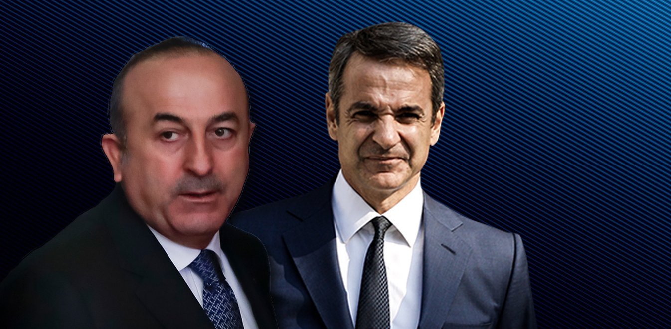 Τσαβούσογλου: Αν μας τη ζητούσε ο Μητσοτάκης θα του δίναμε τη συμφωνία