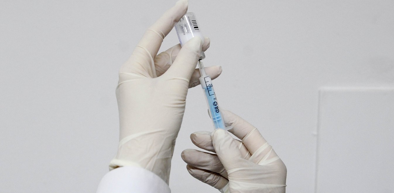 Το «plan B» των επιστημόνων στην περίπτωση που δεν βρεθεί εμβόλιο του κορονοϊού