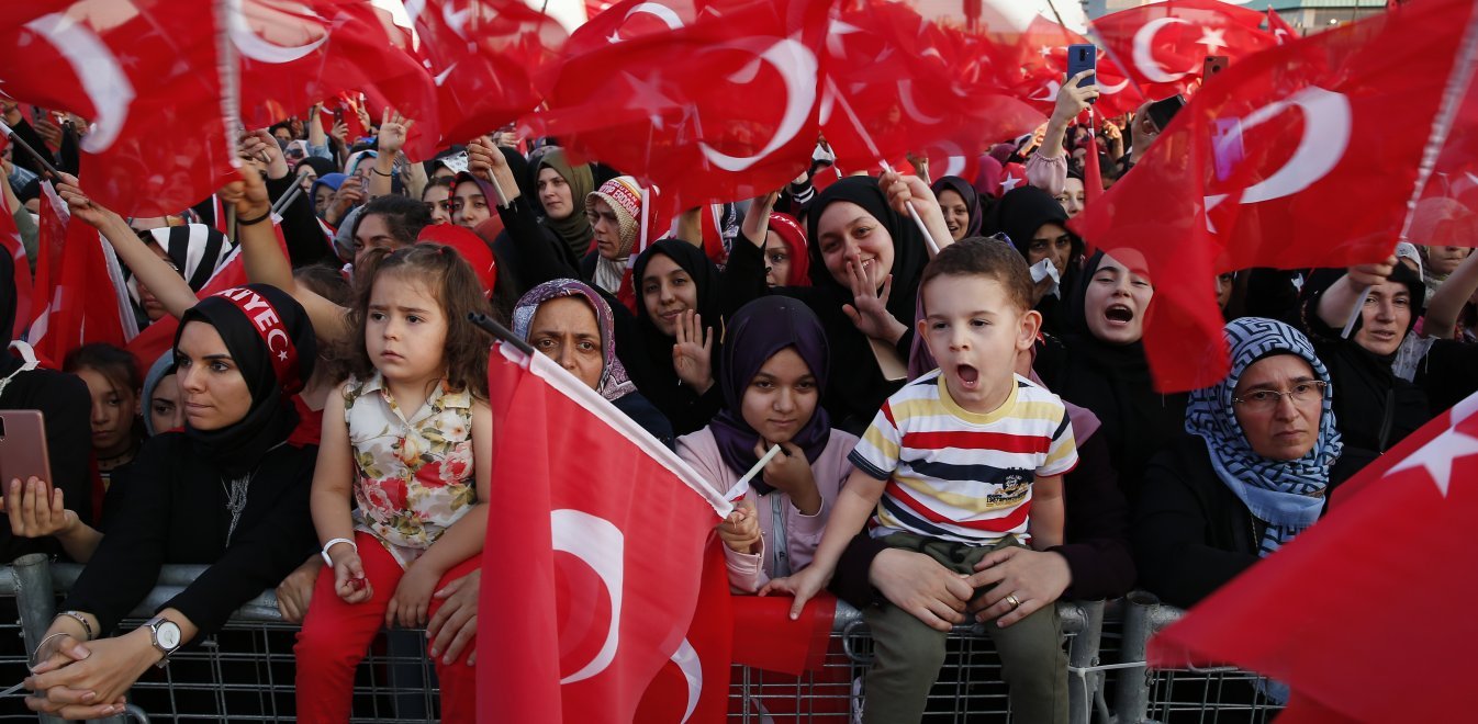 Τουρκικές ΜΚΟ διεκδικούν «επιστροφή» Κρήτης και 12 νησιών στην Τουρκία