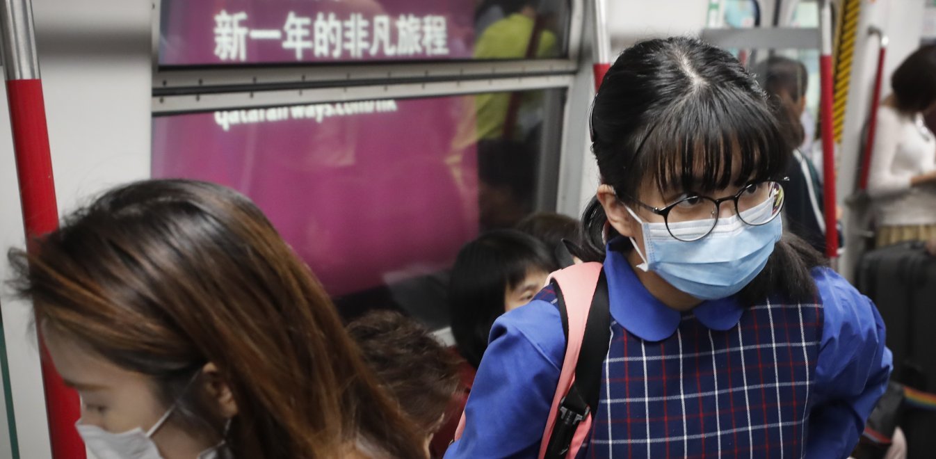 Μυστηριώδης ασθένεια στην Κίνα: Συναγερμός στις υγειονομικές αρχές