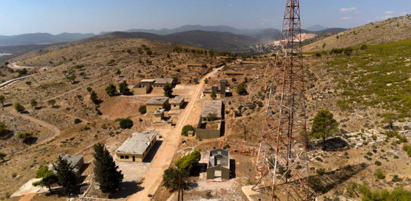 Μεταφέρονται οι φυλακές Κορυδαλλού: Πότε θα ξεκινήσουν οι εργασίες στον Ασπρόπυργο