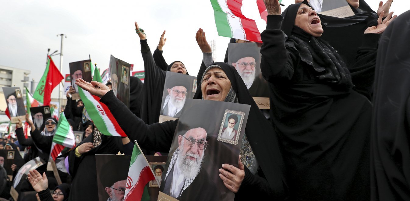 Εφυγε εσπευσμένα από την Αθήνα ο Νετανιάχου μετά τη δολοφονία Σουλεϊμανί