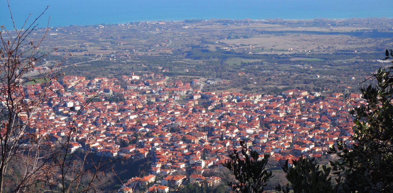 Λιτόχωρο Πιερίας: Εξερευνώντας τη γειτονιά των Δώδεκα Θεών (+pics)