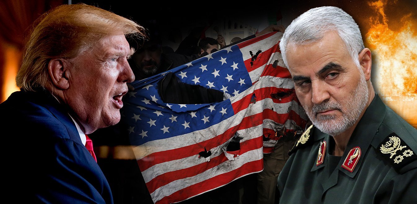 Μέση Ανατολή: Τα πέντε νέα δεδομένα μετά το χτύπημα των ΗΠΑ κατά του Ιράν