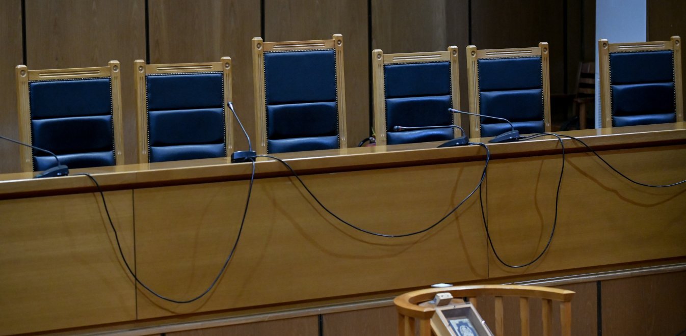 Υπέρ της παράτασης στο δικαστικό έτος και ο Πρόεδρος του Νομικού Συμβουλίου του Κράτους