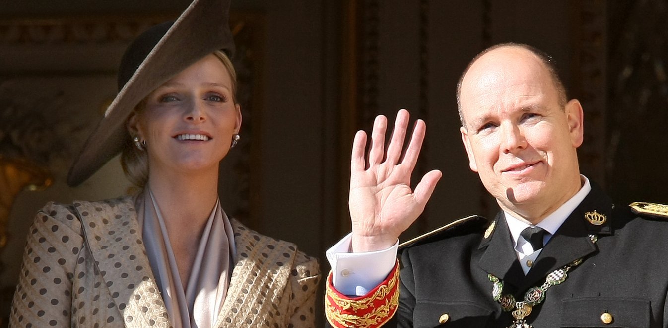 Στη Μεσσηνία για καταδύσεις ο πρίγκιπας Αλβέρτος του Μονακό