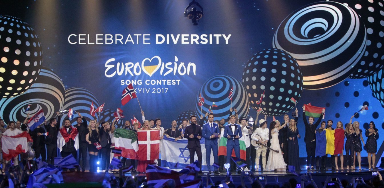 Eurovision: Κίνδυνος ακύρωσης της διοργάνωσης λόγω κοροναϊού