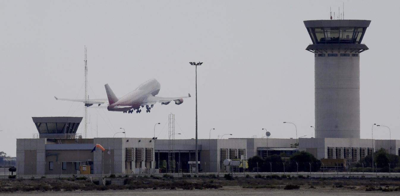 Αποτέλεσμα εικόνας για Τέλος οι πτήσεις