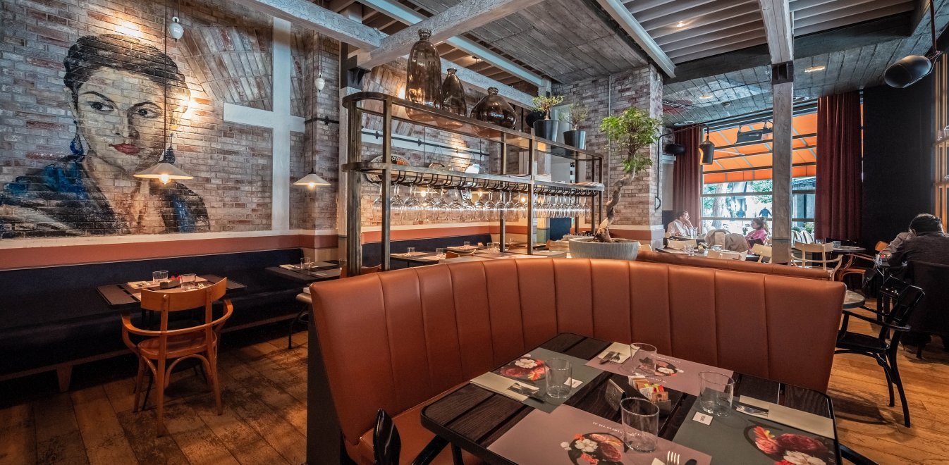 Το γαστρονομικό φεστιβάλ του Canteen στη Θεσσαλονίκη ξεκινάει με τον