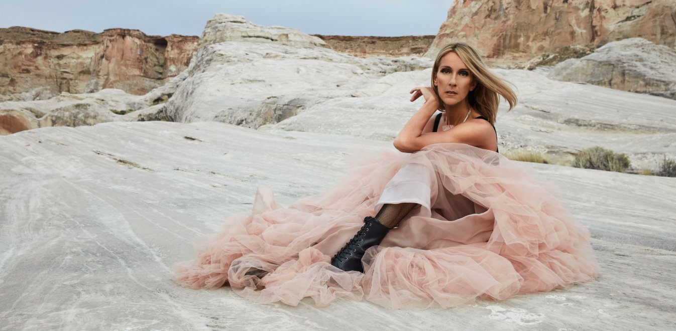 Celine Dion στο «Έθνος»: Η περιοδεία στην Ελλάδα, ο νέος δίσκος και ο θάνατος του συζύγου της