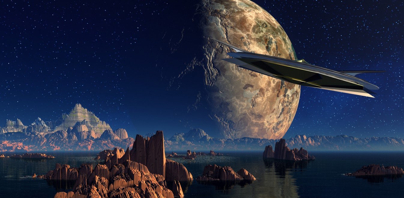 Τελικά υπάρχουν εξωγήινοι; - Όσα έχουν δείξει οι έρευνες των επιστημόνων