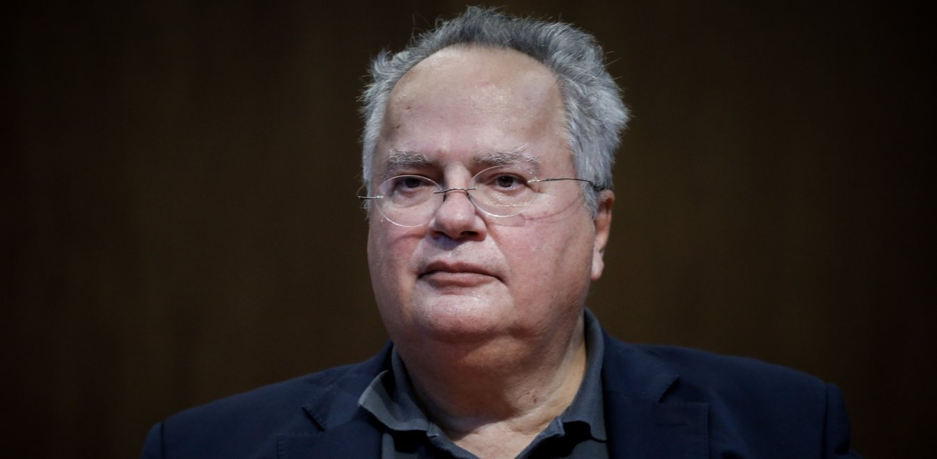 Κοτζιάς για ΑΟΖ με Ιταλία: Η ΝΔ έδωσε κυριαρχία χωρίς να πάρει τίποτα