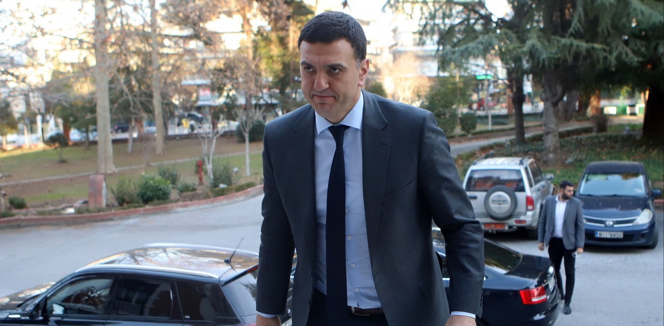 Κικίλιας: Το 50% των χειρουργείων επανέρχονται από 4 Μαΐου σε δημόσιο και ιδιωτικό τομέα