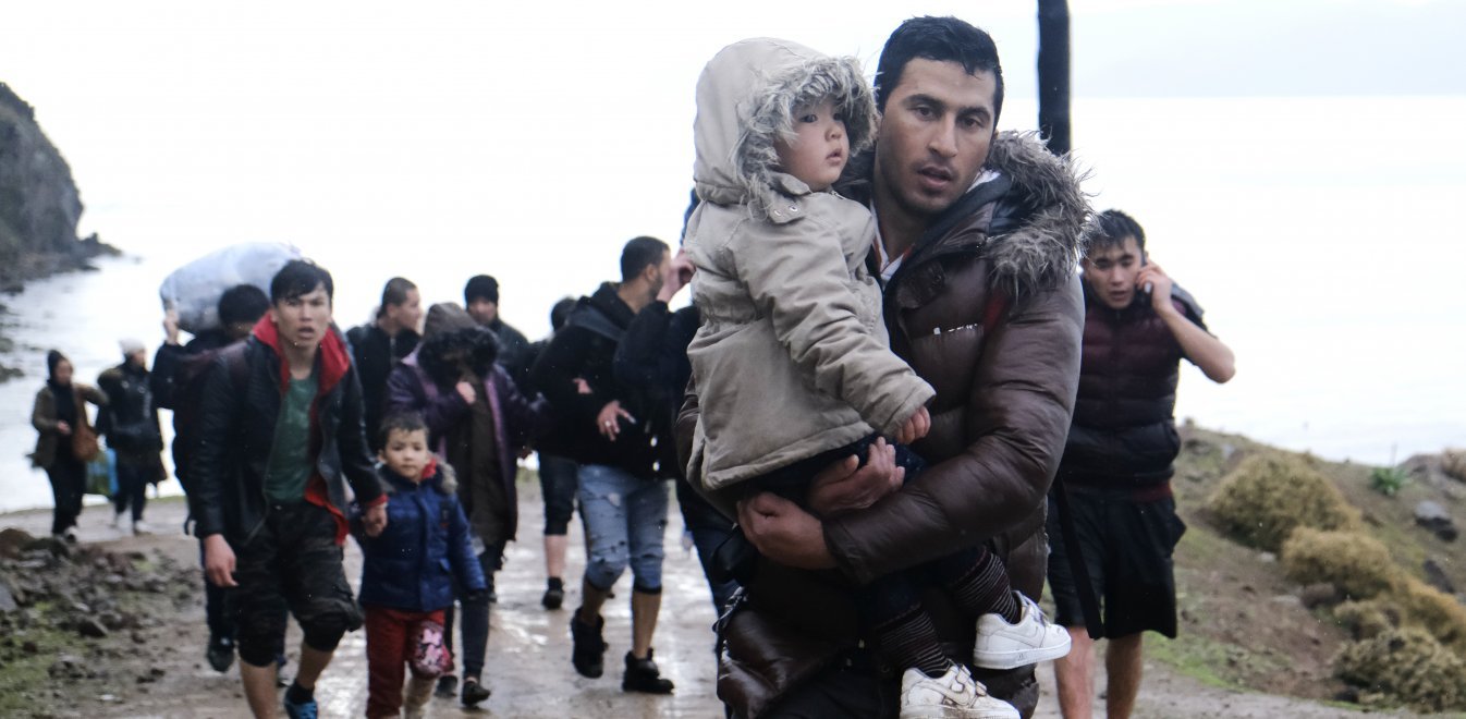 Πολωνία-Ουγγαρία-Τσεχία παραβίασαν τη νομοθεσία για πρόσφυγες-μετανάστες