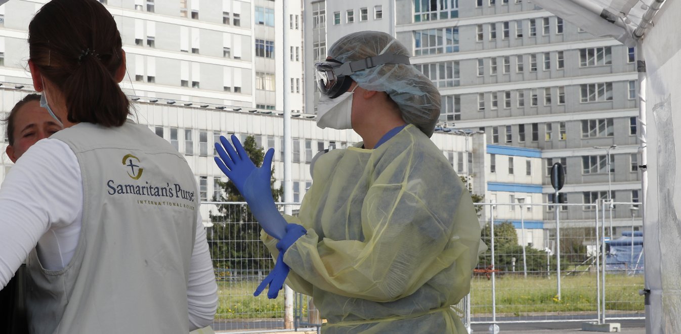Αποτέλεσμα εικόνας για Ιταλία: 651 νεκροί το τελευταίο 24ωρο! Έφτασαν τους 5.476
