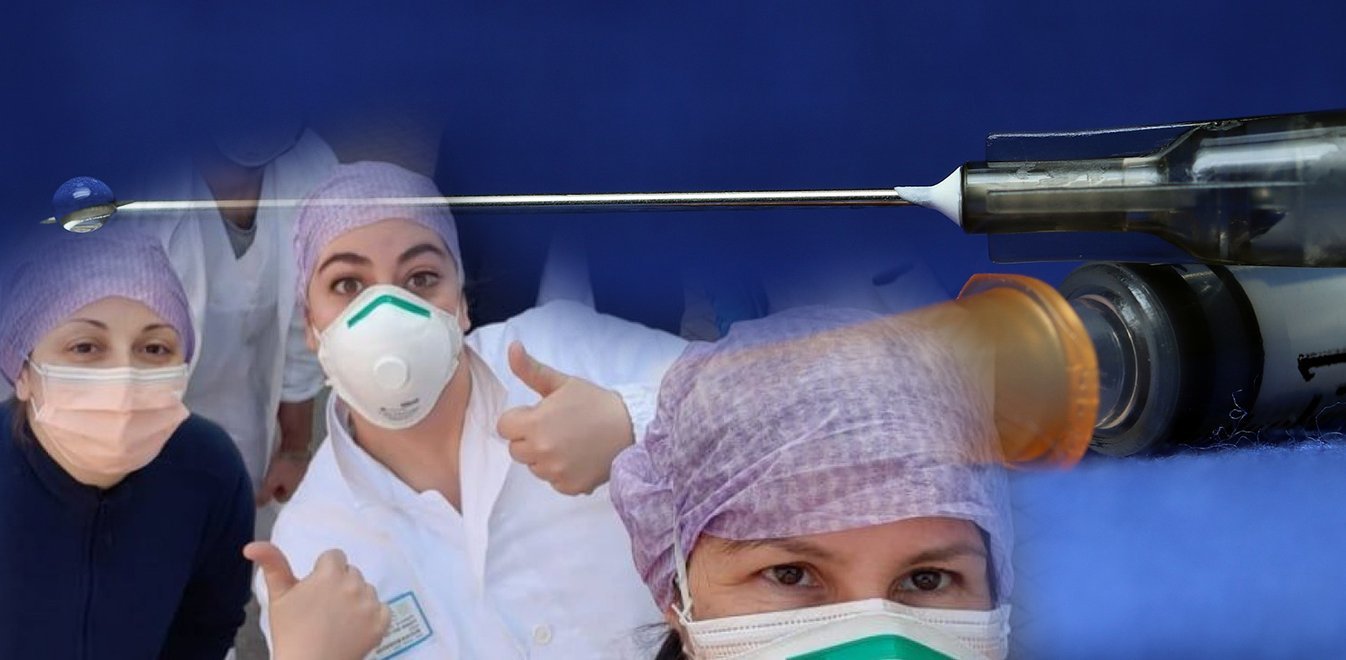 Κορονοϊός: Ελληνίδα πνευμονολόγος αποκαλύπτει το πείραμα της Πάρμα για νέο φάρμακο