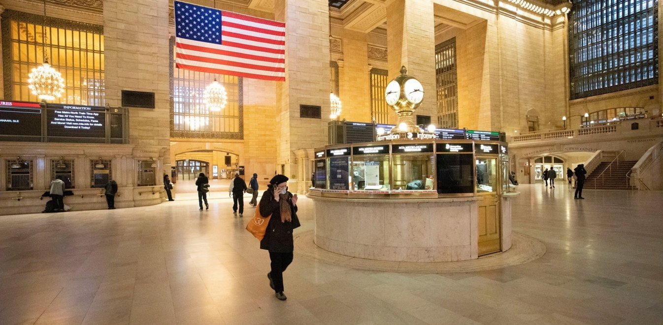 Κορονοϊός: Νέο επίκεντρο της πανδημίας οι ΗΠΑ, προειδοποιεί ο ΠΟΥ