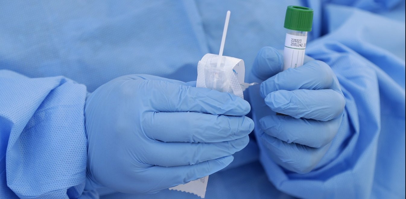Κορονοϊός - εμβόλιο: Μια σπουδαία ανακάλυψη Αμερικανών φέρνει αισιοδοξία |  Έθνος