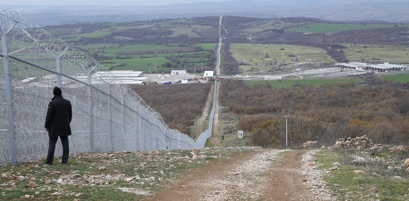 Ουγγαρία, Σερβία, Βόρεια Μακεδονία «οχυρώνονται» για τις ροές μεταναστών