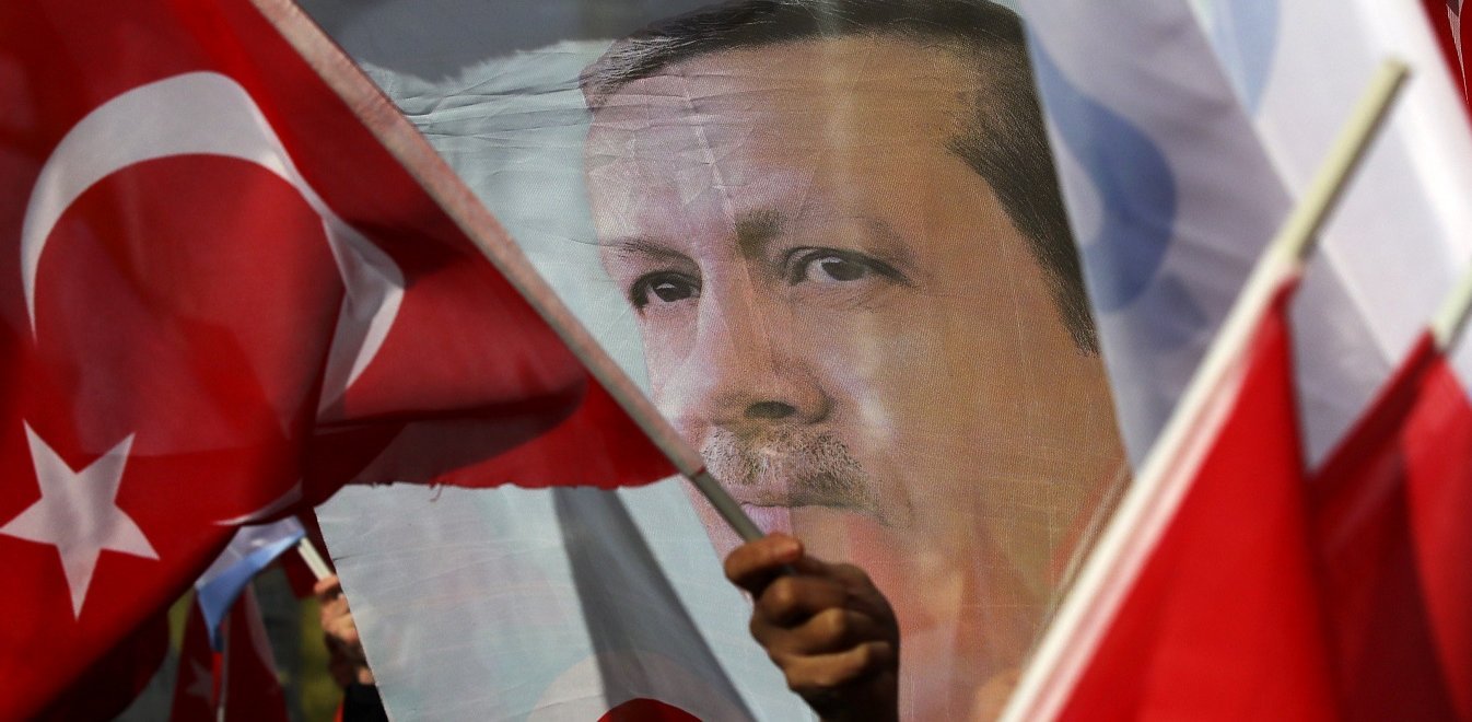 Έκθεση-κόλαφος του Στέιτ Ντιπάρτμεντ για Τουρκία: Φόνοι, εξαφανίσεις και βασανιστήρια