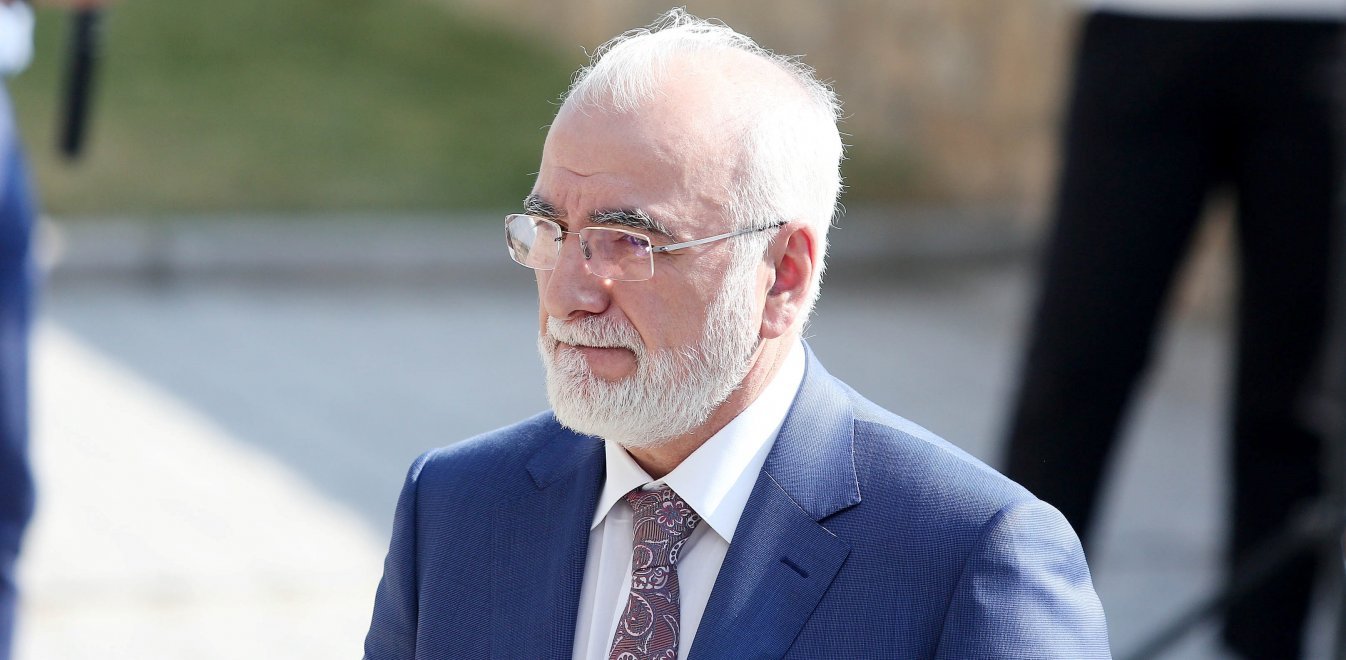 Γκαγκάτσης: «Οι Έλληνες πληρώνουν την Τράπεζα Κρήτης και ο Σαββίδης χρέη που δεν ήταν δικά του»