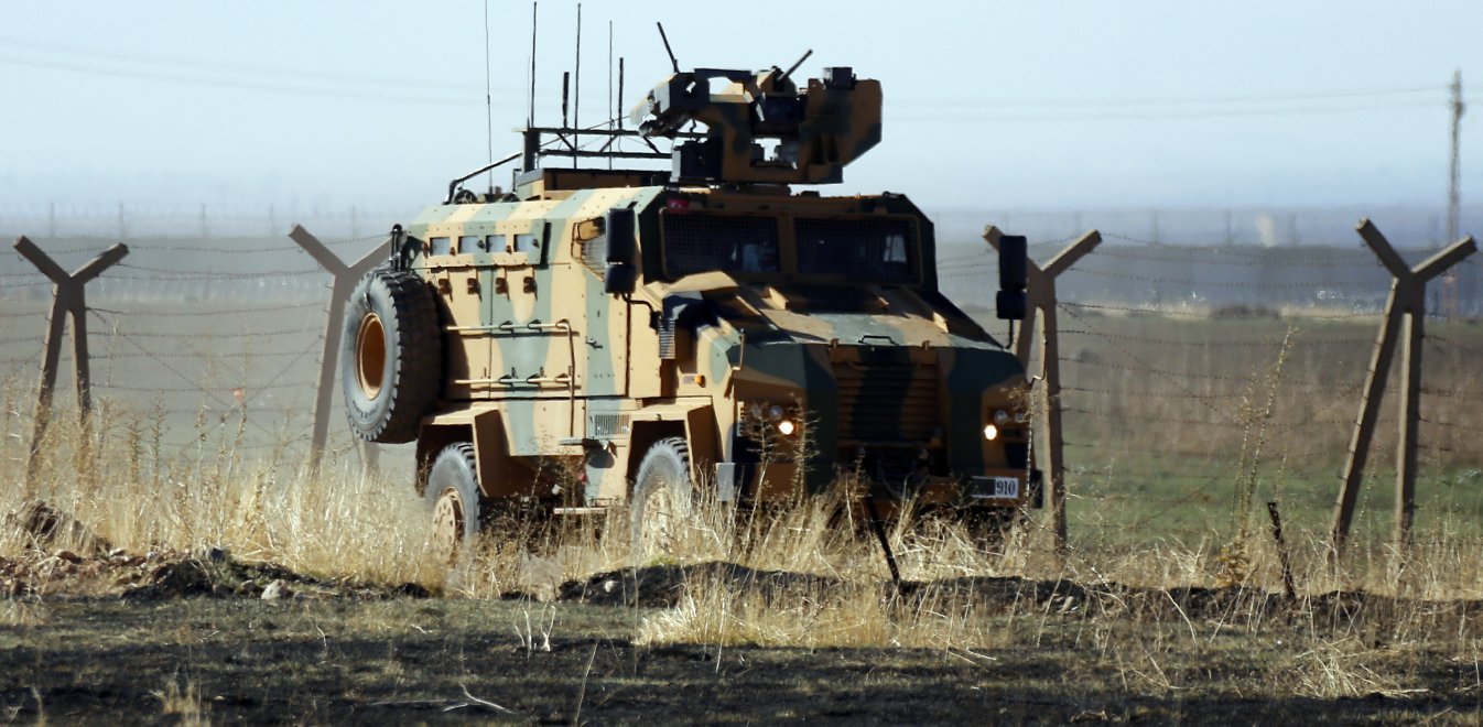 Ραγδαίες εξελίξεις στην Τουρκία: Φήμες ότι παραιτήθηκε ο ναύαρχος Γιαϊτζί