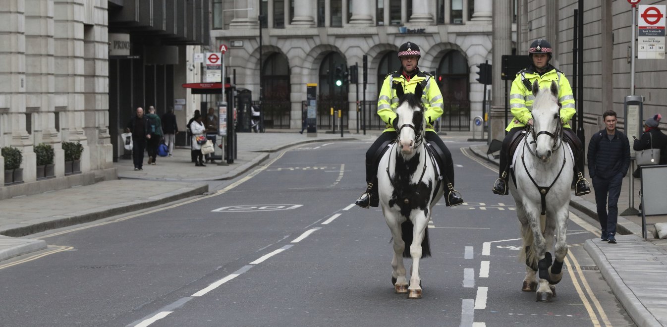 Το μεγάλο Βατερλό της «ανοσίας αγέλης» στη μάχη με τον κορονοϊό