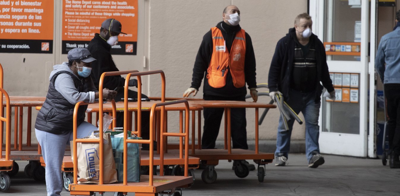 Politico: Πώς ο κορονοϊός θα ανατρέψει την παγκόσμια τάξη πραγμάτων