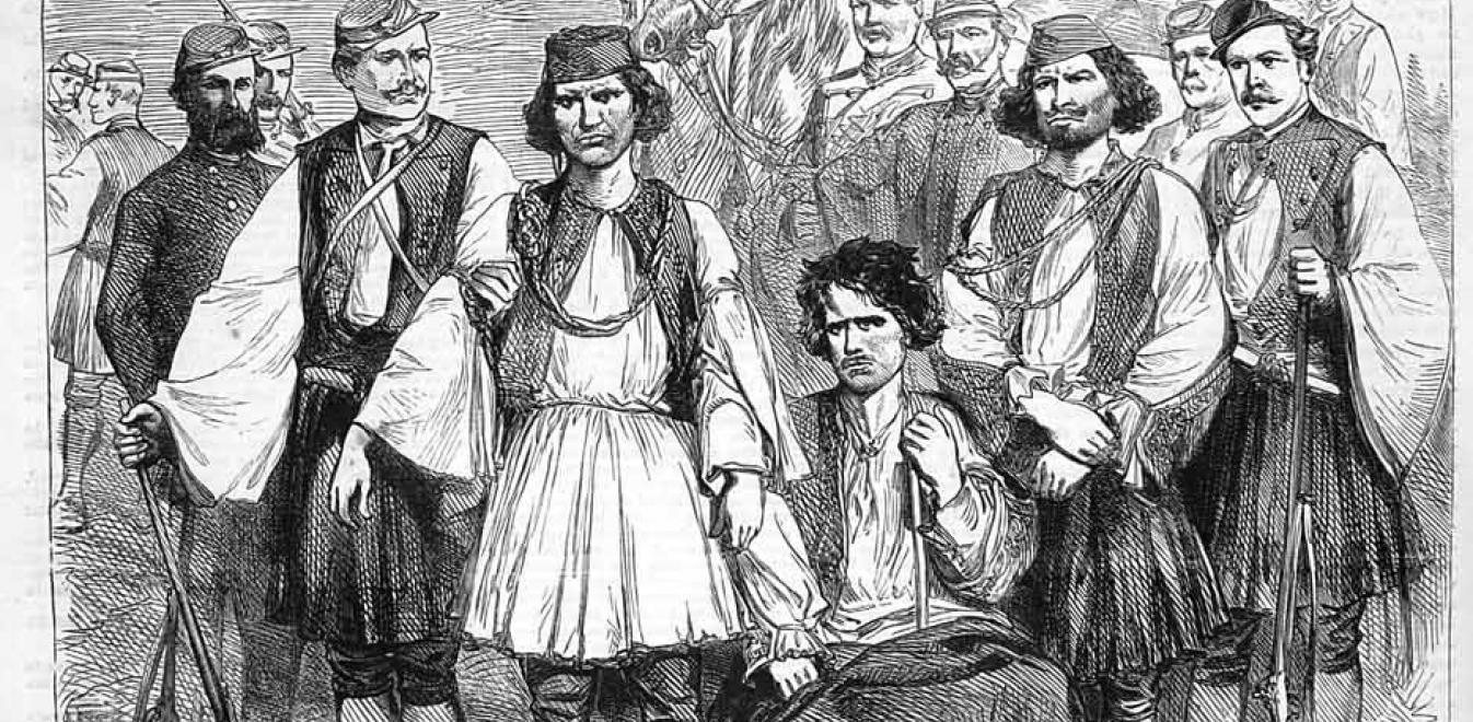 Σφαγή στο Δήλεσι: 150 χρόνια από το μακελειό που διέσυρε την Ελλάδα | Έθνος