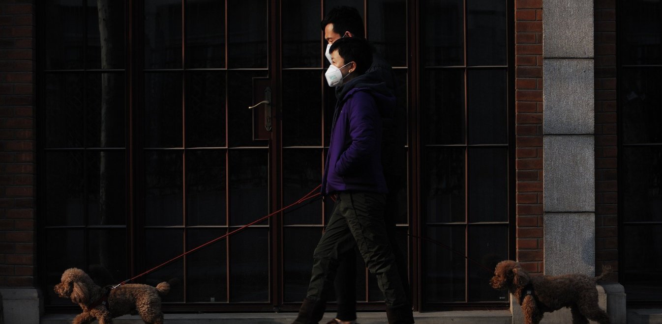 Κορονοϊός: Οι τρεις μήνες του εφιάλτη σε ένα συγκλονιστικό βίντεο 8 λεπτών