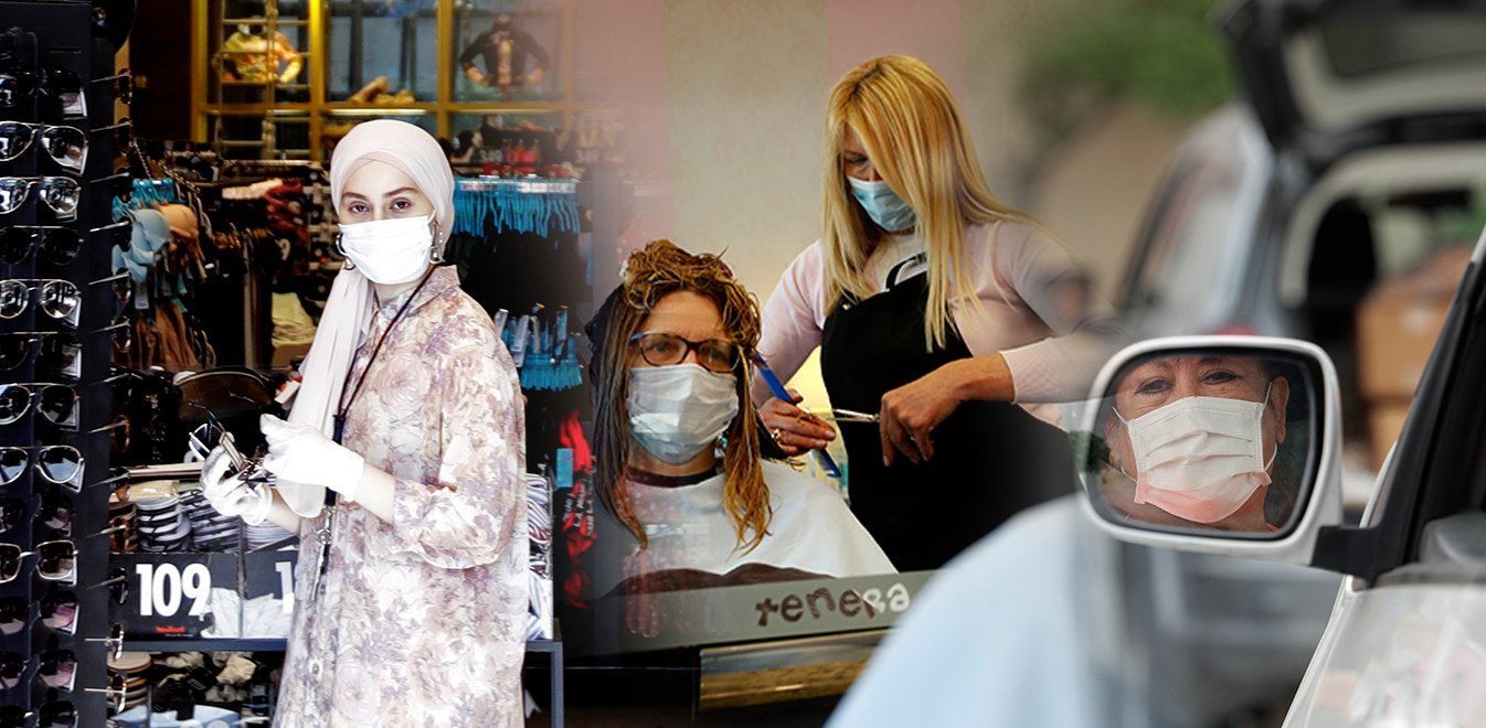 Αρση μέτρων: Ποιες ημερομηνίες ανοίγει και τι - Ολόκληρο το σχέδιο του Μαξίμου