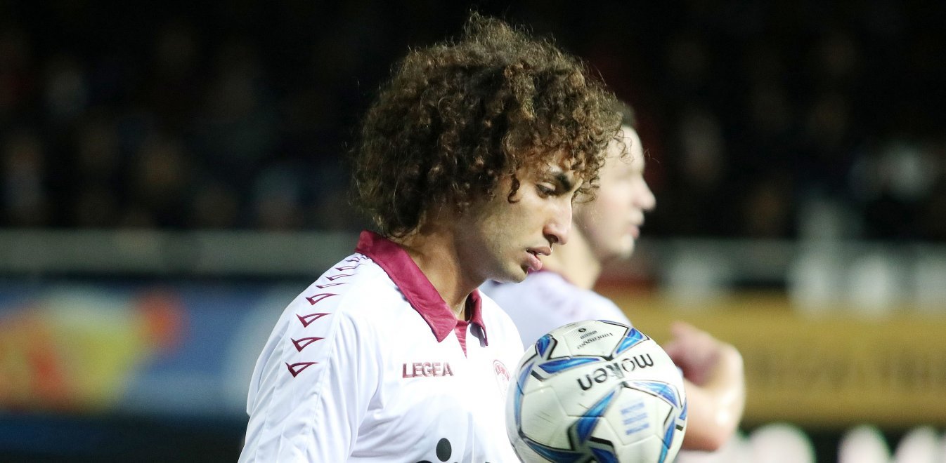 Επιτέθηκαν και χτύπησαν τον Αμρ Ουάρντα στη Λάρισα