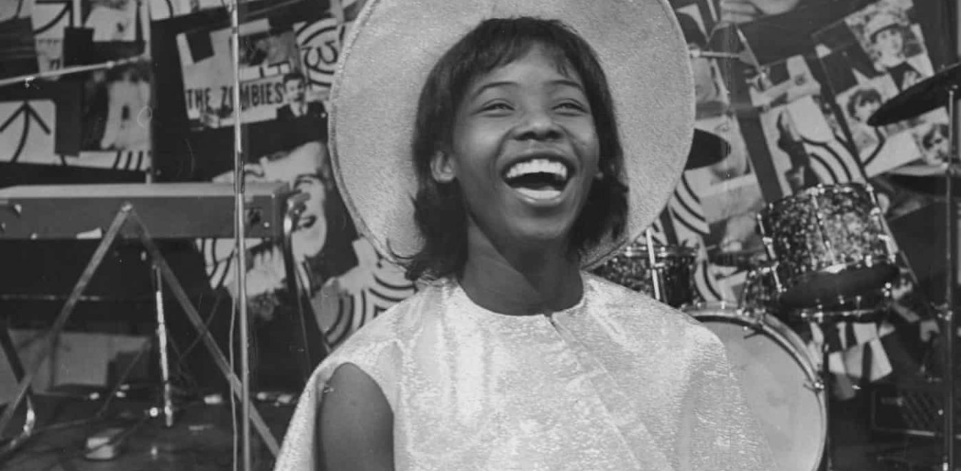 Millie Small: Έφυγε από τη ζωή η τραγουδίστρια του «My Boy Lollipop»
