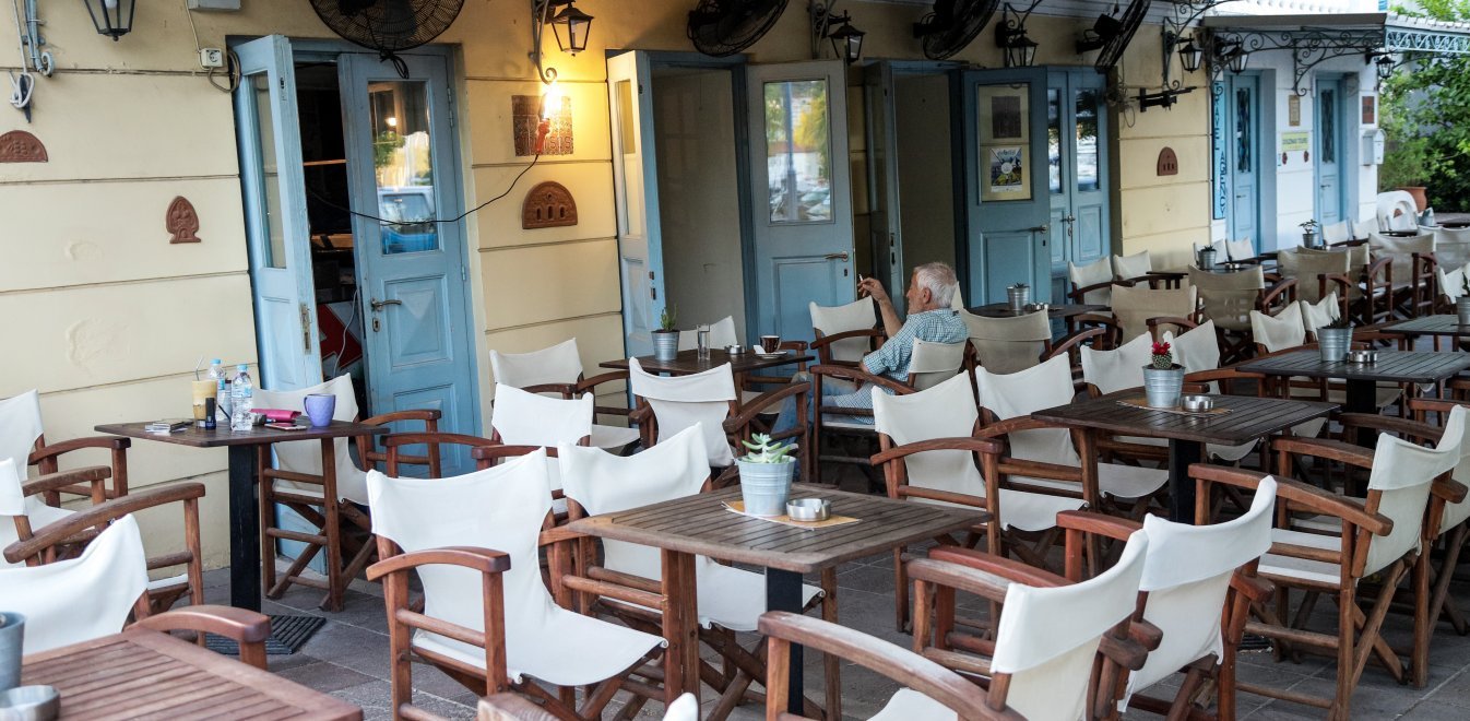 ΦΠΑ: Έρχονται ανακοινώσεις από Δευτέρα - Πού θα υπάρξουν μειώσεις