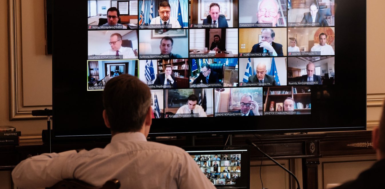 Επισπεύδεται ο ανασχηματισμός; Οι προτεραιότητες Μητσοτάκη - Ποιοι έρχονται